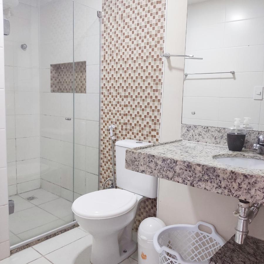 Apartamento Praia Jatiuca Масейо Экстерьер фото