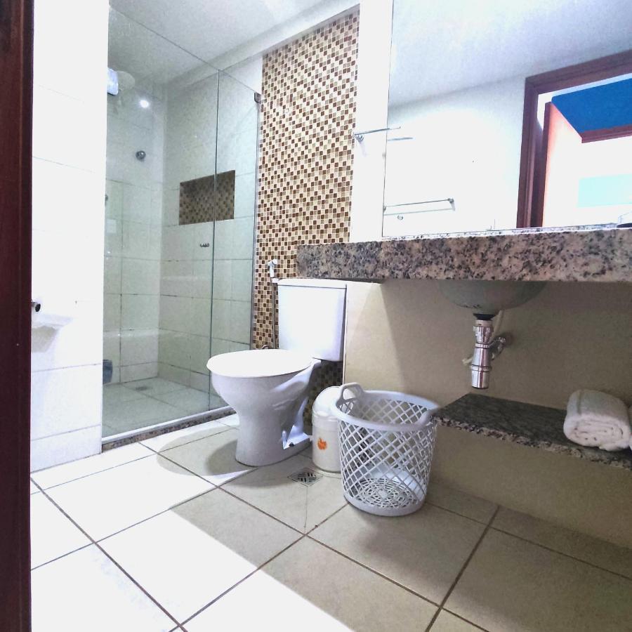 Apartamento Praia Jatiuca Масейо Экстерьер фото