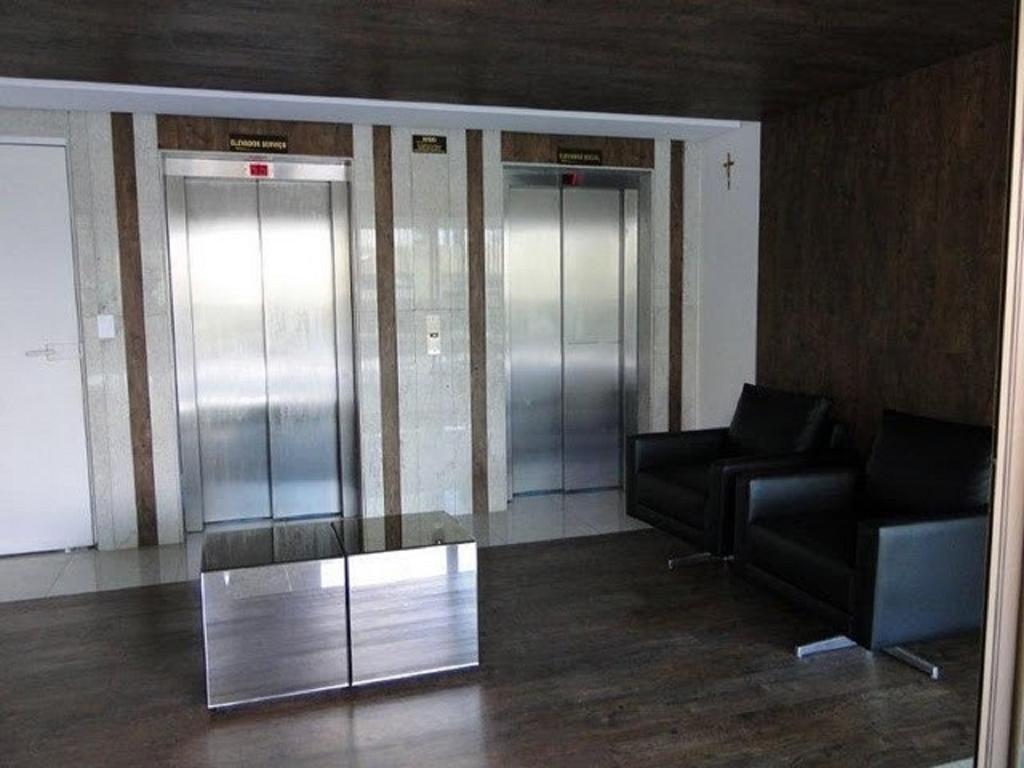 Apartamento Praia Jatiuca Масейо Экстерьер фото