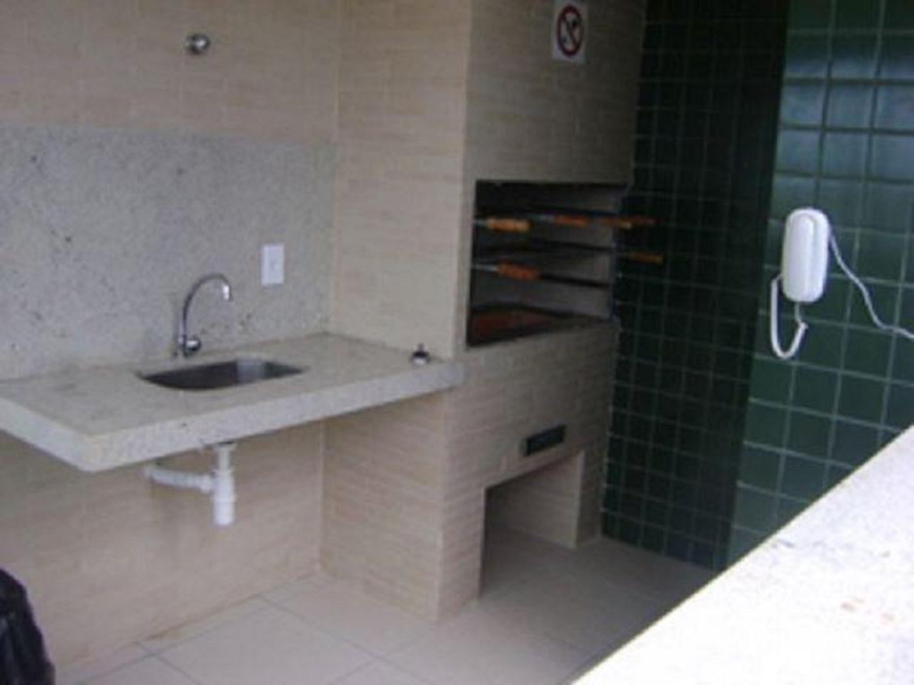 Apartamento Praia Jatiuca Масейо Экстерьер фото