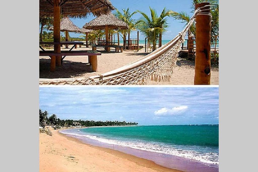 Apartamento Praia Jatiuca Масейо Экстерьер фото