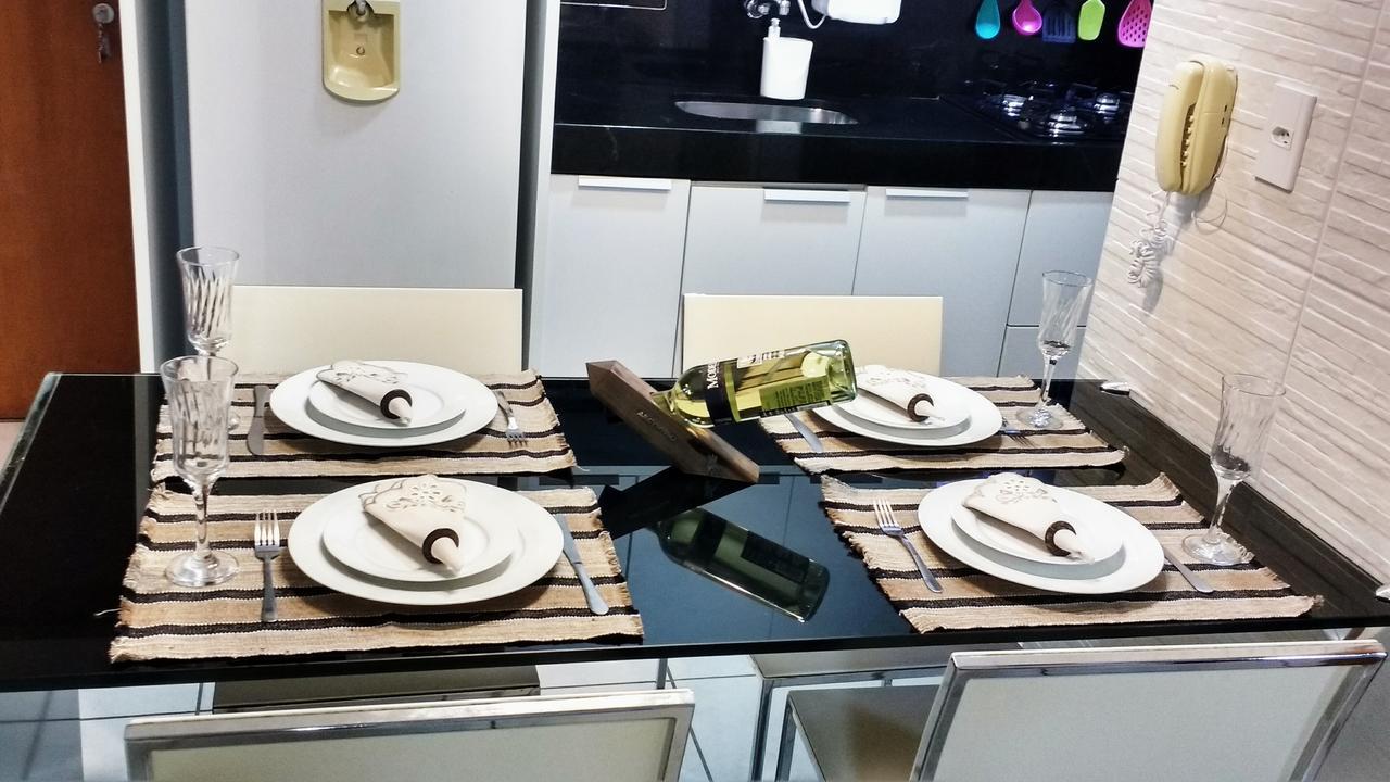 Apartamento Praia Jatiuca Масейо Экстерьер фото